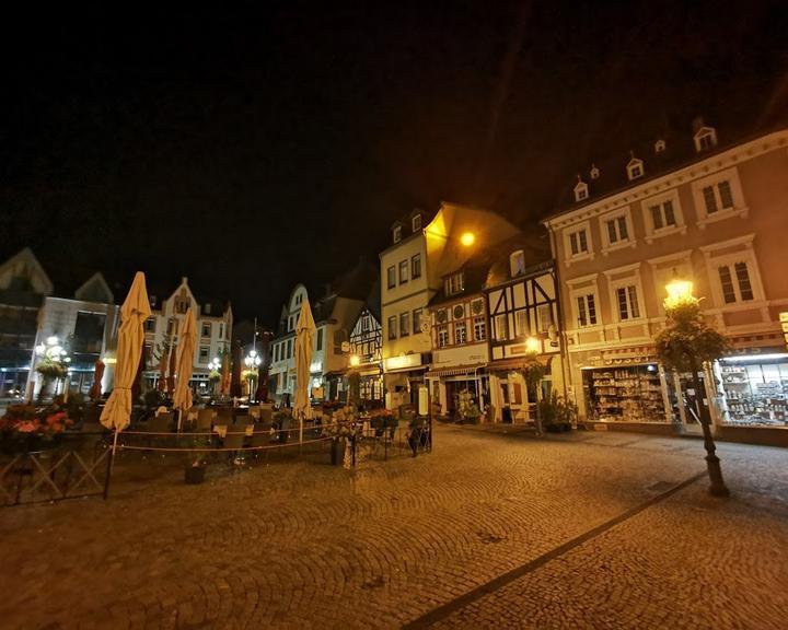 Cafe am Markt - Tortenmanufaktur